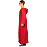 Disfraz de Quidditch Gryffindor para adulto - Harry Potter Perfil