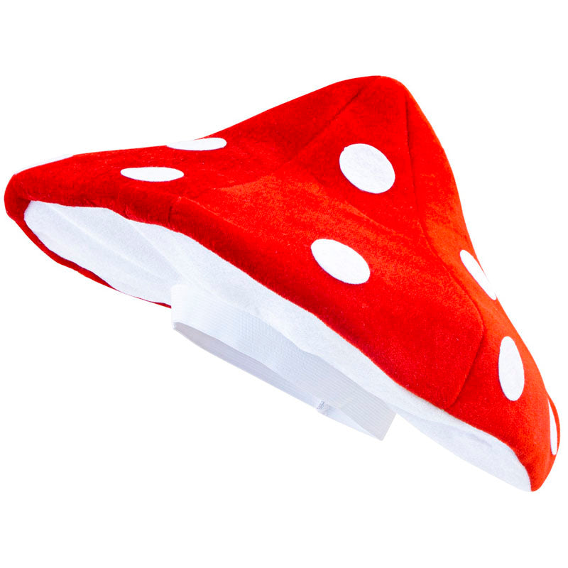 Gorro Seta packaging