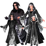 Disfraces Almas que Gritan para grupos y familias