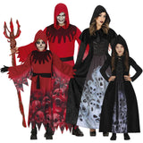 Disfraces Cazadores de Almas para grupos y familias