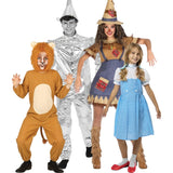 Grupo Cuento El Mago de Oz