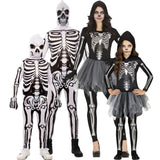 Grupo Esqueletos Tenebrosos