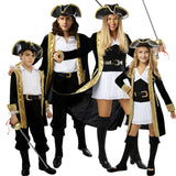 Piratas Deluxe Colonial Collection para grupos