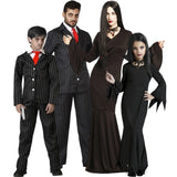 Grupo Padre y Madre Tétricos