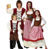 Grupo de Taberneros Mesoneros