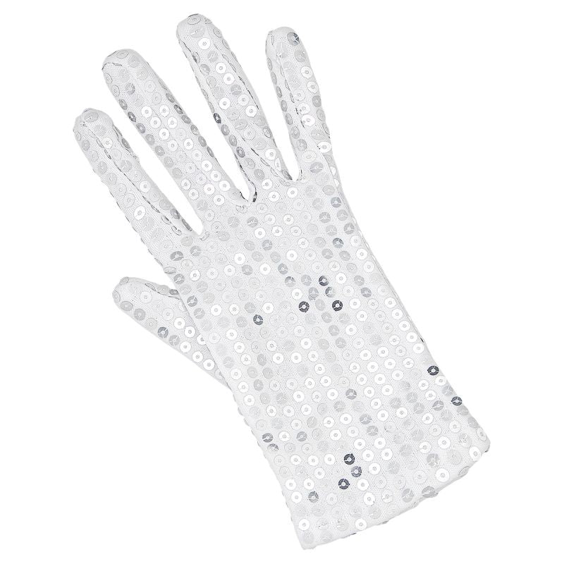 Michael Jackson Kostüm-Set für Erwachsene