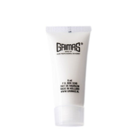 Liquid Make-up Blanco de Grimas 8 ml