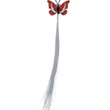 Mechón Led con Mariposa Detalle