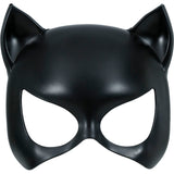 Media Máscara Catwoman Packaging