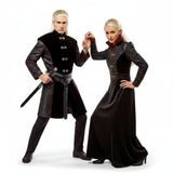 Targaryen GOT Paarkostüm für Erwachsene