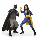 Batman Paarkostüm für Erwachsene