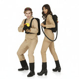Ghostbusters Overall Paarkostüm für Erwachsene