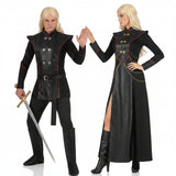 Targaryen Paarkostüm für Erwachsene