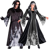 Almas que Gritan para disfrazarte en pareja