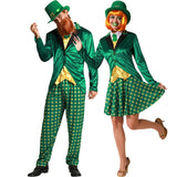 Duendes Irlandeses para disfrazarte en pareja