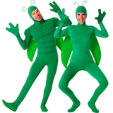 Saltamontes para disfrazarte en pareja