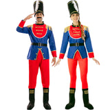 Soldados de Juguete Cascanueces para disfrazarte en pareja