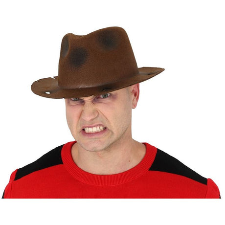 Sombrero Asesino de Pesadilla
