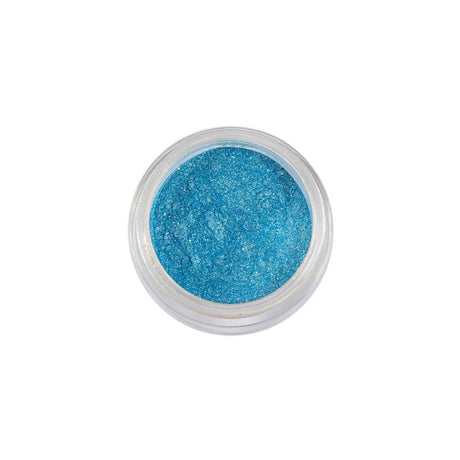 Sparkling Powder Azul Claro de Grimas 5 ml