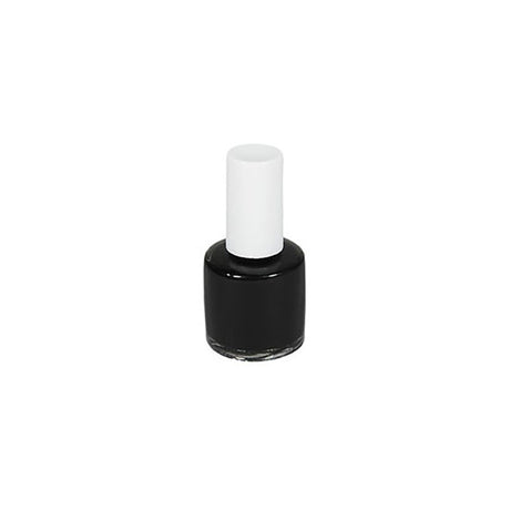 Tooth Enamel Negro de Grimas 10 ml
