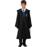 Túnica Réplica Ravenclaw para niños - Diamond Edition Bis