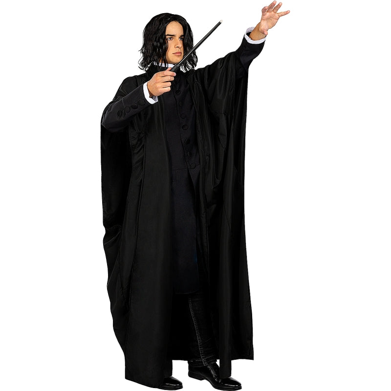 Varita de Severus Snape con luz Detalle