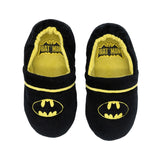 Zapatillas de estar por casa Batman para niños Bis
