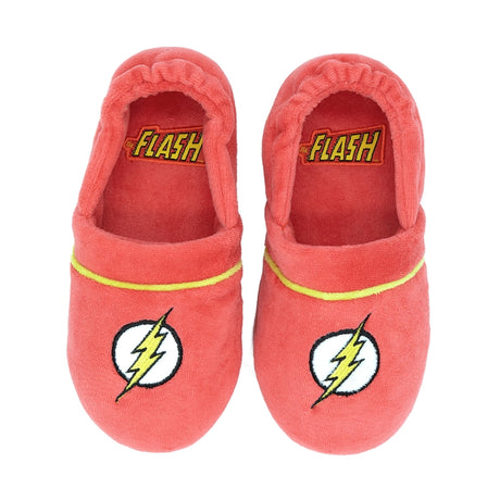 Zapatillas de estar por casa Flash para niños Bis