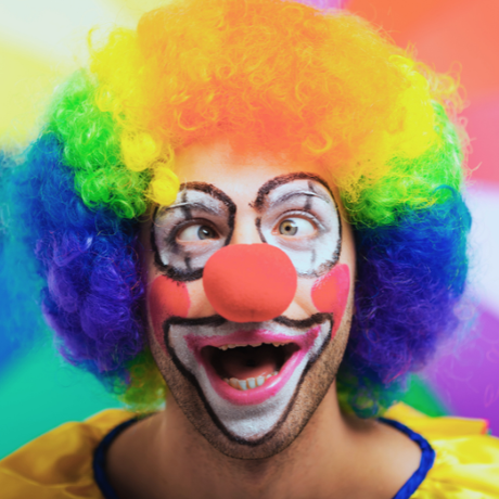 Zubehör für Ihr Kostüm