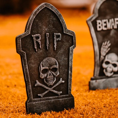 Dekoration für Halloween