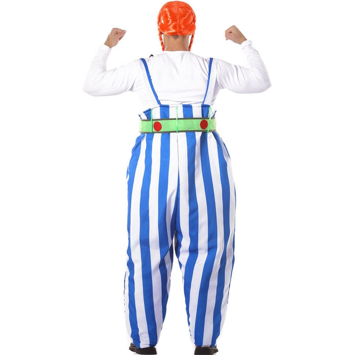 Asterix und Obelix Kostüme für Kinder und Erwachsene 【Online kaufen】