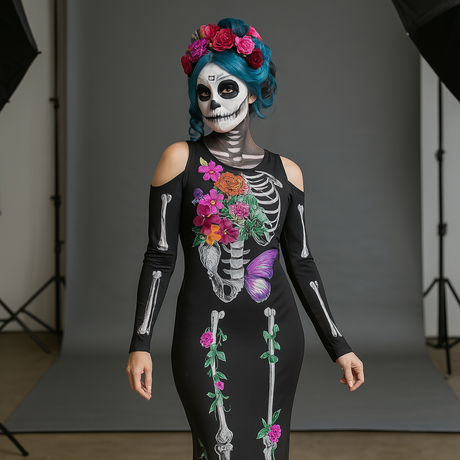 Catrina Kostüme für Damen