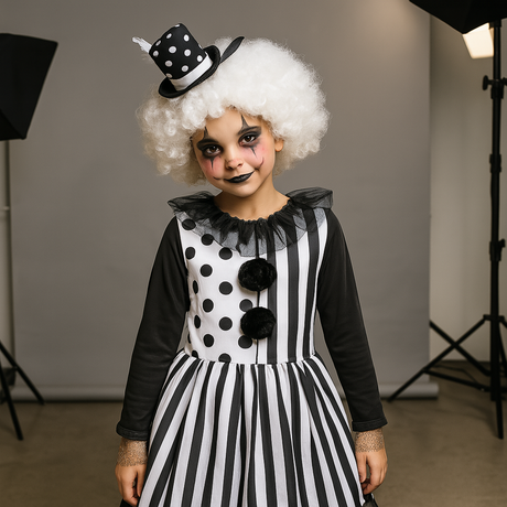 Killerclown Kostüme