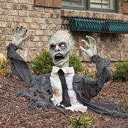 Figuras decorativas para la decoración de Halloween