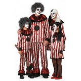 Gruppe von Blutige Clowns