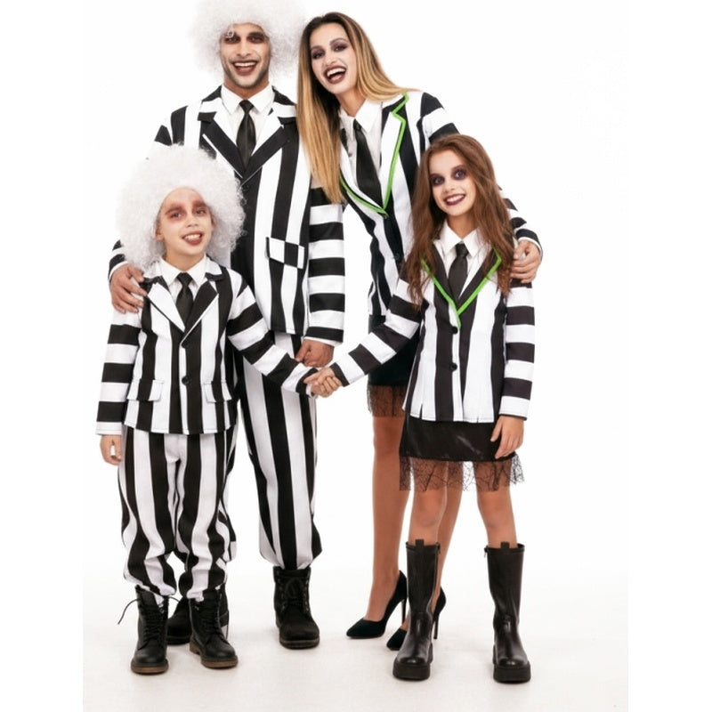 Gruppe von Beetlejuice-Film