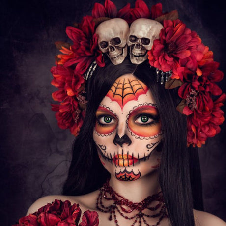 Zubehör für Halloween