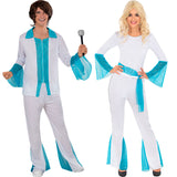 Abba Disco Dancer para disfrazarte en pareja
