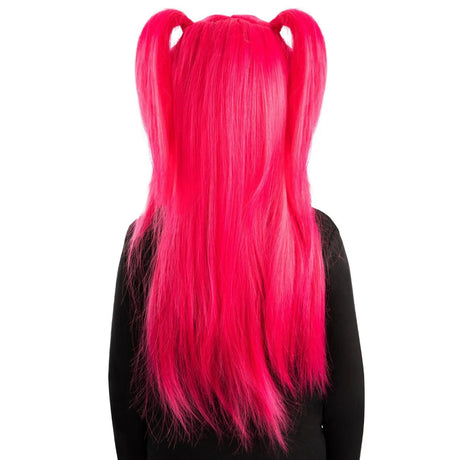 Perücke Mira aus K-Pop