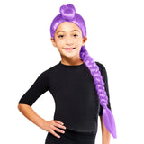 Perücke Rumi aus K-Pop