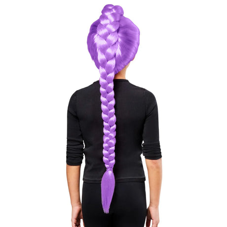 Perücke Rumi aus K-Pop