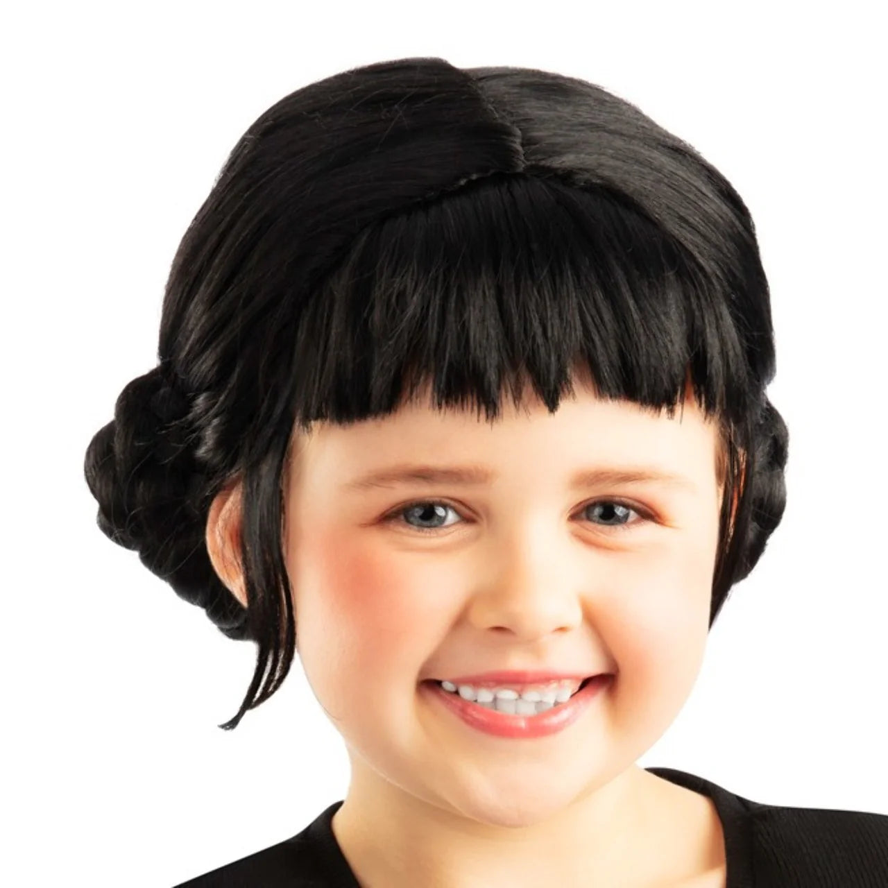 Perücke Zoey aus K-Pop