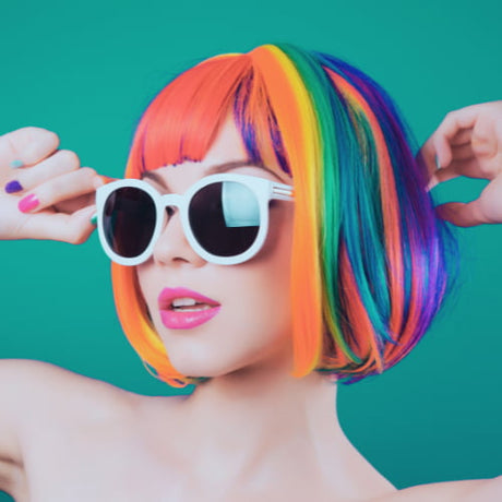 Perücken