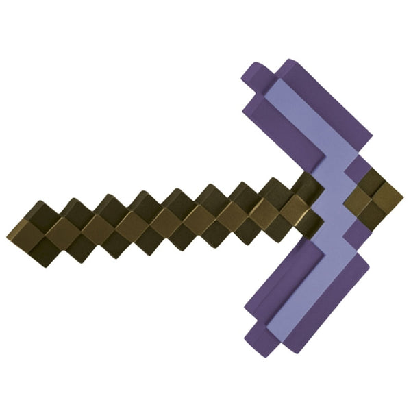 Minecraft Diamant-Schnabel