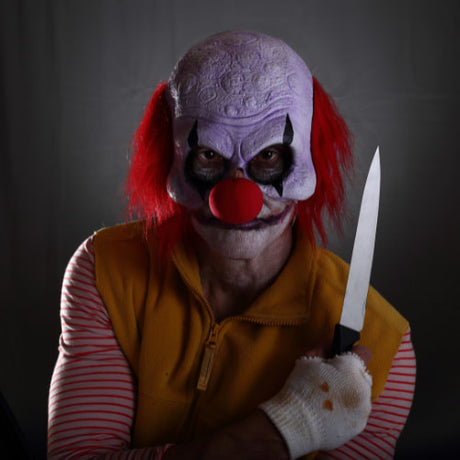 Halloween Waffen