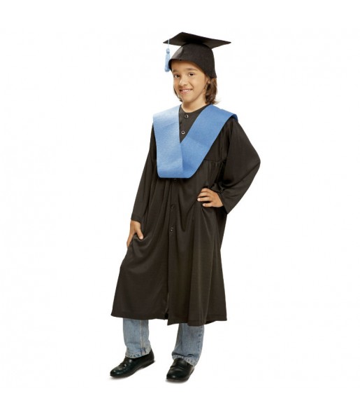 Absolventen Kinderverkleidung, die sie am meisten mögen