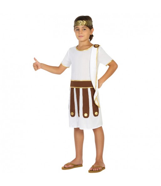 Günstiges Römisches Kaiser Kinderverkleidung, die sie am meisten mögen