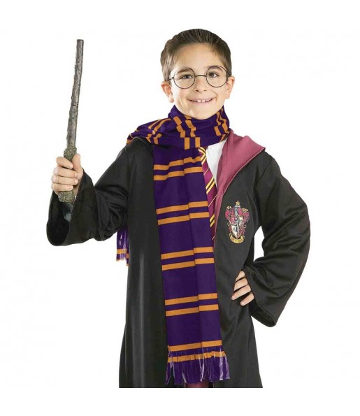 Harry-Potter-Schal