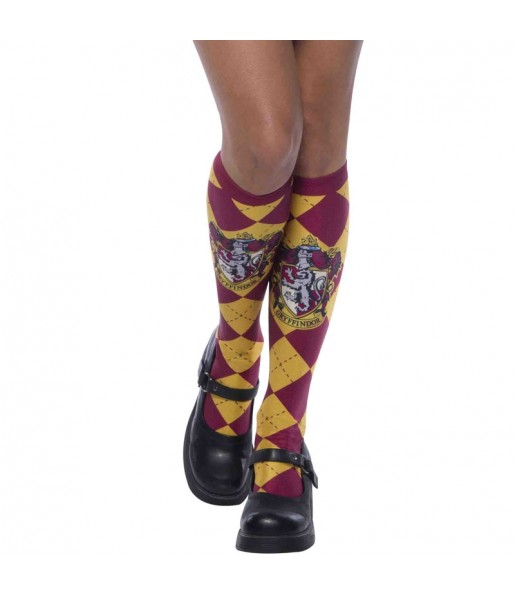 Gryffindor-Socken für Kinder