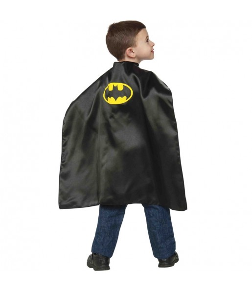 Batman Umhang für Kinder